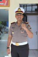 AKP W. T. Simatupang: Mulai Saat Ini, Pemohon SIM Wajib Ikuti Test Psikologi