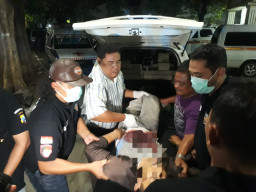 Melawan Saat Ditangkap, Pelaku Curanmor Sadis Ditembak Mati Oleh Jatanras Polda Jatim.