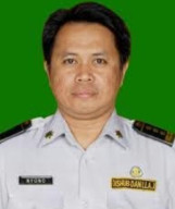 Dugaan Penyimpangan Pembangunan Pelabuhan Tanjung Tembaga 2017, Akan Seret WW Mantan Kadishub Jatim.