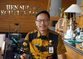Penyerahan Hibah Dari Kemenpupr ke Pemkab Malang, Diduga Fiktif.