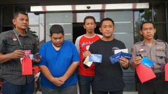 Pura-Pura Diculik, Peras Orang Tua Sendiri, Pria Ini Dijebloskan Penjara.