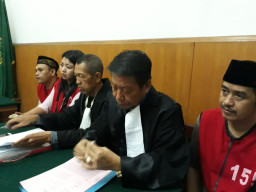Terancam Hukuman Berat, 3 Komplotan Pengedar Narkoba Jaringan Antar Pulau.