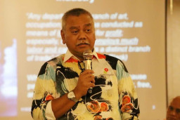Menyoal Ketahanan Energi dan Ketahanan Pangan? Perkuat Kapasitas Nasional