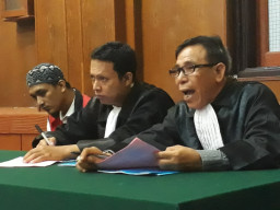 Lbh Lacak, Kembali Dampingi Bandar Narkoba Kelas Kakap.
