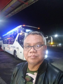 Masa Depan Tenaga Kerja Indonesia "Dari Sisi Yang Berbeda".