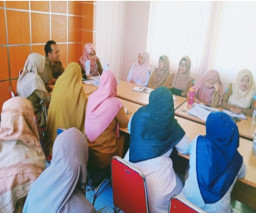 Guna Peningkatan Layanan Kesehatan Masyarakat Desa, Dinkes Aceh Selatan Aktifkan Kembali "Pustu" 
