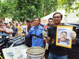 Melawan Saat Ditangkap, 3 Pelaku Curanmor Ditembak Mati