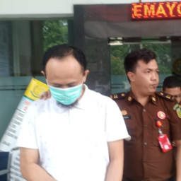 Kasus Penipuan Rumah Syariah, Akan Segera Disidangkan.