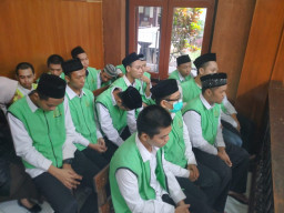 Bobol Kartu Kridit, 18 Hacker Jalani Sidang Perdana.