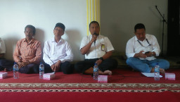 Pertamina EP Field Rantau, Sosialisasikan Pengeboran Ulang Sumur Tua.