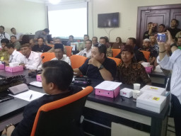 Mau Digusur Rumahnya, Warga Kalisari Damen Wadul ke Dewan