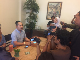 Pendeta HL Punya Penyakit Jantung, Pengacaranya Ajukan Penangguhan Dengan Jaminan Istri HL.