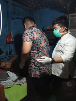 Dokter Rumah Sehat Masyarakat, Miliki Kepedulian Pada Warga.