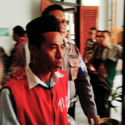 Deddy A: Perbuatan Cabul Terdakwa, Memenuhi Unsur Pidana.