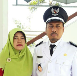 Jabat 2 Priode, Ini Yang Dilakukan Karnomo Untuk Cangkir Gresik.