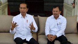 Kiprah Menkes Terawan, Ada Yang Suka Dan Tidak Suka.