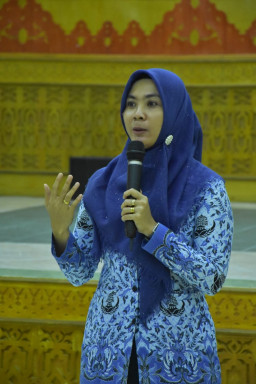 Devita: Rumah Sakit Cut Meutia, Akan Kembalikan Pasien ke Aceh Tamiang.