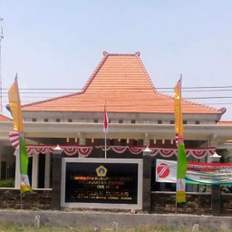 Cegah Covid-19, Pemdes Tambak Beras Intensif Lakukan Sosialisasi dan Pencegahan.