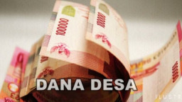 DD Gresik Diperkirakan Cair Minggu Depan, Namun Hanya 178 Desa.