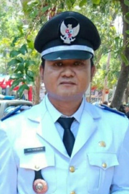 Komitmen Pembangunan Prioritas, Ini Yang Dilakukan Moch. Nur Kholis Untuk Kotakusuma.