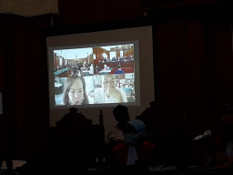 Sembunyikan Sabu Dalam Kelamin dan Dubur, Lin Ayunda Jadi Pesakitan.