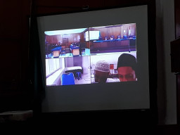 2 Pengguna Narkoba Ini, Masing-Masing Diganjar 4 Tahun Penjara.