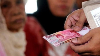 Aturan Penerima 298 Milyar BLT JPS Covid Ber Ubah-Ubah, DPRD Gresik Siap Audit. 