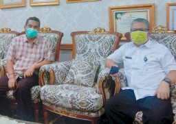 Dinas PRKPCK Jatim, Siapkan Pelatihan dan Berdayakan Rusunawa Hingga Layanan Laboratorium Pengujian.