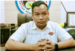 Kasat Narkoba Polrestabes Surabaya, Bantah Peras Terduga Sebesar 2 Milyar