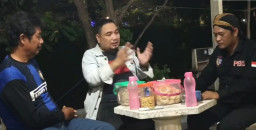 "PSBB Kurang Efektif" Tjoetjoek Komisi D: Carut Marut Dana Bansos Bersumber Dari Kemensos. 
