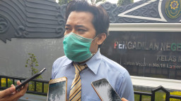 JPU Tak Bisa Hadirkan Terdakwa, Sidang Sri Utami Ditunda.