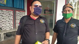 LSM Garad Menyoal Dugaan Tanda Tangan Palsu, Pada Klaim Polis Prudensial