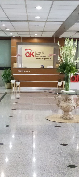 Dilaporkan ke OJK, Prudential Lamongan Anggap Salah Alamat.