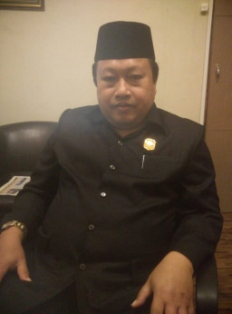 Yasin Hermanto Ketua PKB Kota Blitar: Bila Rekom Turun, Kita Langsung Gas Poll