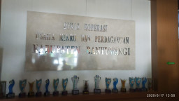 Banyak Anggota Koperasi di Banyuwangi Wadul ke Dewan, Ada Apa Ini?