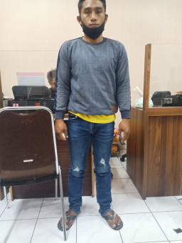 Alasan Fantasi dan Ekonomi, Suami Ini Tega Jual Istrinya.