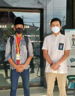Tagihan Listrik Melonjak, Ini Penjelasan PLN Rayon Benjeng.