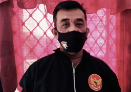 Ketua Badan Buruh Dan Pekerja Pemuda Pancasila: Lebih Baik Perketat Protokol Kesehatan Dari Pada Terapkan Jam Malam.