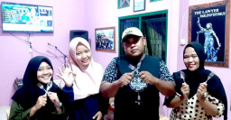 Hadirkan Chef Asal Surabaya, Cafe and Resto LL Grand Opening di Jombang.