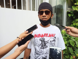 GPD Minta, Yayasan Kas PembangunanYKP Dibubarkan.