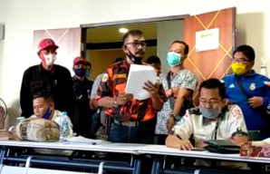 Ribuan Pekerja Malam, Ancam Kepung Balai Kota Surabaya