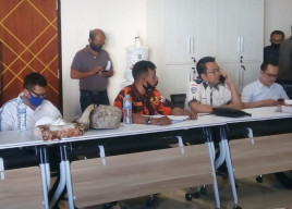 Terdampak Perwali 33 Surabaya, Pekerja RHU Datangi Komisi D DPRD Surabaya. 