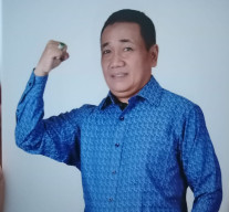 Joko Wiyono Cawali Surabaya: Dukung Aksi Damai Revisi Perwali 33 Tahun 2020.