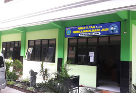 Smk Nu Bahrul Ulum, Menjaga Kualitas Kbm di Tengah Pendemi Covid-19.