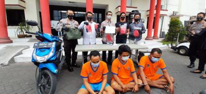 Sakit Hati Diputus Cintanya, Pria Ini Culik Dan Sekap Pujaan Hatinya.