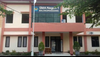 Program Tistas Gubernur Jatim, Tidak Berlaku di Sekolah Ini.
