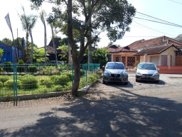 Diduga Tanah Cagar Budaya di Singosari, Berubah Jadi Lahan Parkir