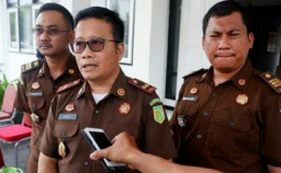 Apa Kabar Kasus Dugaan Korupsi Kades Mat. Jai?.  