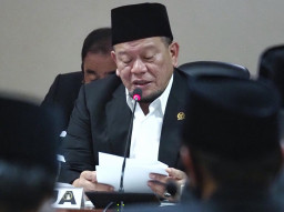 Ketua Dpd Ri Ingatkan Komite Pemulihan Ekonomi, Untuk Belajar Dari Dana Otsus Aceh.