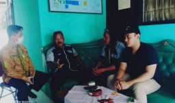 Diupayakan Lsm BP3RI, Ijazah Murid Smpn 2 Purwoharjo Banyuwangi  Diserahkan.